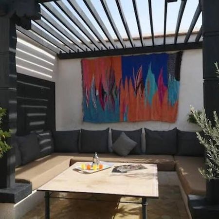 מרקש Riad Touareg מראה חיצוני תמונה