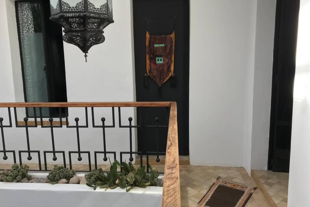 מרקש Riad Touareg מראה חיצוני תמונה