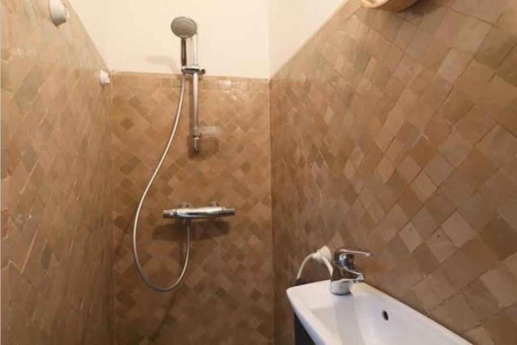 מרקש Riad Touareg מראה חיצוני תמונה