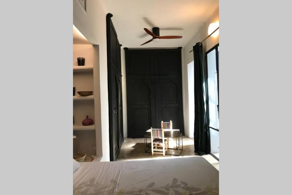 מרקש Riad Touareg מראה חיצוני תמונה