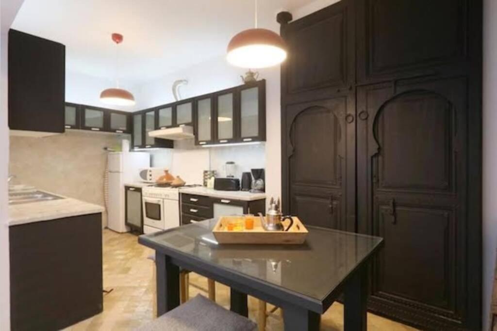 מרקש Riad Touareg מראה חיצוני תמונה